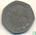 Mexique 10 pesos 1980 - Image 2