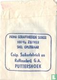 Puttershoek Kristal Suiker - Image 2