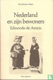 Nederland en zijn bewoners  - Afbeelding 1