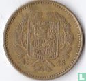 Finlande 10 markkaa 1928 - Image 1