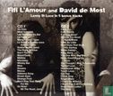 Fifi L'Amour and David de Most - Image 2