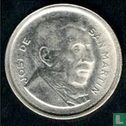 Argentina 50 centavos 1954 - Image 2