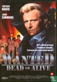 Wanted Dead or Alive - Image 1