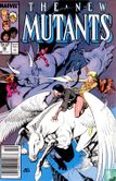 The New Mutants 56 - Bild 1