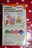Jan Jans en de kinderen pannekoek sjablonen bestellen - Image 2