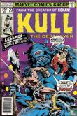 Kull the Destroyer 27