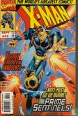 X-Man 30 - Afbeelding 1
