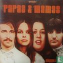 The Papas & the Mamas Presented by The Mamas & The Papas - Afbeelding 1