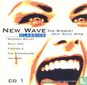 New Wave Classics The biggest new wave hits - Afbeelding 1