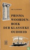 Prisma woordenboek der Klassieke Oudheid  - Bild 1
