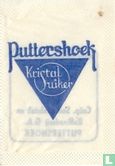 Puttershoek Kristal Suiker - Image 1