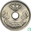 Roumanie 5 bani 1906 (J) - Image 2