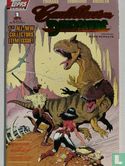 Caddillacs & Dinosaurs 1 - Image 1
