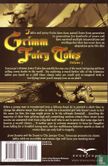 Grimm Fairy Tales 3 - Afbeelding 2