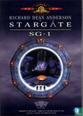Stargate SG-1 #1 - Image 1