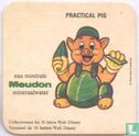 Meudon Disney 14 Practical Pig - Image 1