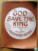 God save the King - Afbeelding 1
