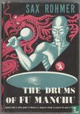 Drums of Fu Manchu - Bild 1