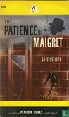 The patience of Maigret - Afbeelding 1