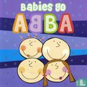 Babies go ABBA  - Image 1