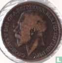 United Kingdom 1 penny 1919 (H) - Image 2