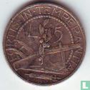 San Marino 5 lire 1936 - Image 2