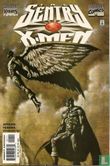 The Sentry / X-Men  - Afbeelding 1