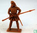 Viking with spear - Image 1