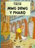 Mwg drwg y pharo - Afbeelding 1