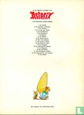 Asterix en het gouden snoeimes - Afbeelding 2