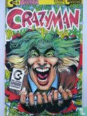 Crazyman - Afbeelding 1
