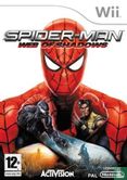 Spider-Man: Web of Shadows - Image 1