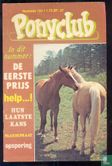 Ponyclub 124 - Afbeelding 1