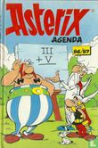 Asterix agenda 86-87 - Image 1