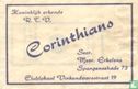 Koninklijk erkende R.T.V. Corinthians - Afbeelding 1