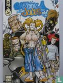 Bazooka Jules  - Bild 1