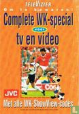 Complete WK-special voor tv en video - Image 1