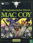 De legendarische Alexis Mac Coy - Image 1