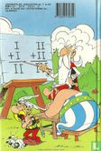 Asterix agenda 86-87 - Image 2