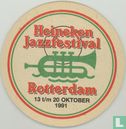 Jazzfestival Rotterdam - Bild 1