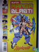Super Manga Blast! 33 - Afbeelding 1