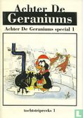 Achter de geraniums special 1 - Image 1