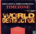 World destruction - Afbeelding 1