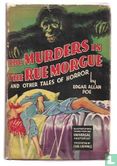 The murders in the Rue Morgue and other tales of terror - Afbeelding 1