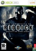The Chronicles of Riddick: Assault on Dark Athena - Bild 1