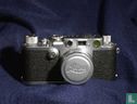 Leica IIIf-RD - Afbeelding 3