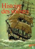Histoire des voiliers - Image 1
