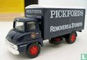 Ford Thames Trader Van - Pickfords - Image 2