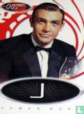 James Bond "J" - Image 1