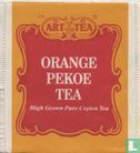 Orange Pekoe Tea - Bild 1